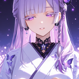 紫乃てふ