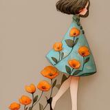 ladybird Tarot♪NaO♪