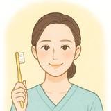 島音の歯科衛生士✿narumi