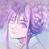 ふじの蕾