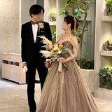 あなたの結婚式、全力サポートします！
