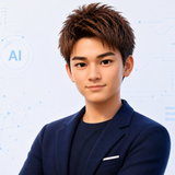 吉澤直樹　ちいさなしごとのAI相談室