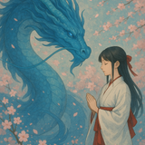 巫女Aya