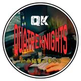 Quarter Knights