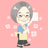 似顔絵なみき