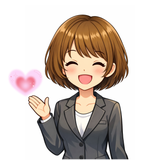 ご縁の採用担当 一条凜華