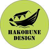 HAKOBUNE_DESIGN