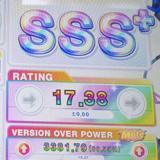 みそしる チュウニズム代行