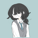 あおみどろん
