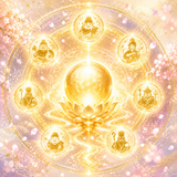 七瀬【七福神託霊視】