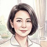 こはく　看護師×介護美容セラピスト
