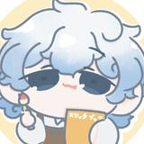 しろいもこも／アイコン作成