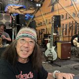 大井Dave Rogan衆路