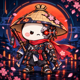 Ai Ronin