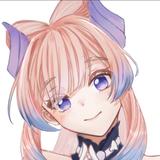 青シャー