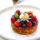フレンチトースト研究家 宮田一輝
