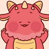 バラ色プリンス