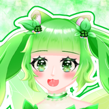 葉菜宮ぱにこ