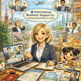 行政書士Hao