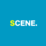 SCENE（動画編集・SNS運用）