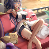 ちゅーうな