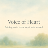 voice of heart ryo