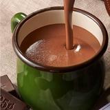 チョコレート時間