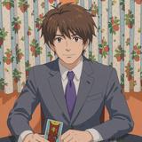 Ryusei_3Star