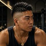 松林　真臣