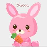 yucca⭐︎