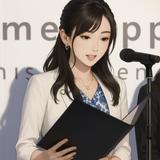 Yumi♡bilingual MC