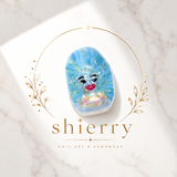 ことば遊びshierry