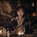 龍神で流れを整える　SORA