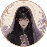 ルカナ｜ほどく TAROT｜恋愛・仕事