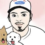 スガワラです
