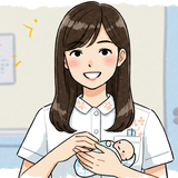 助産師まーぶる