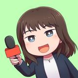 広報・webデザイナー はる