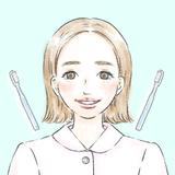 歯科衛生士めめ