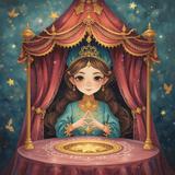 【恋愛透視鑑定師】神楽セナ
