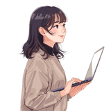 LUNA CREATE_WEB制作