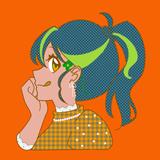 ひつじ_イラスト・デザイン