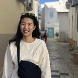 中川晶子｜Webデザイナー