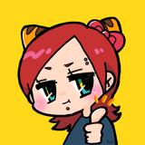 ちゃむ（CHAM）