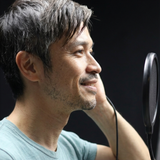 マーカス佐藤