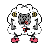 【SNS・イラスト】ゆうデザイン