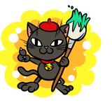 似顔絵イラスト nekoさかち