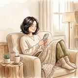 アラサーの日常
