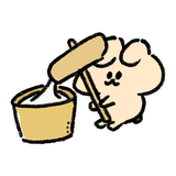 もちつき堂