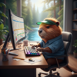 BEAVER　