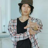 旅占師AJ・from the world